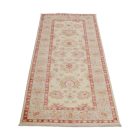 Ziegler carpet 76x193 handmade oriental carpet