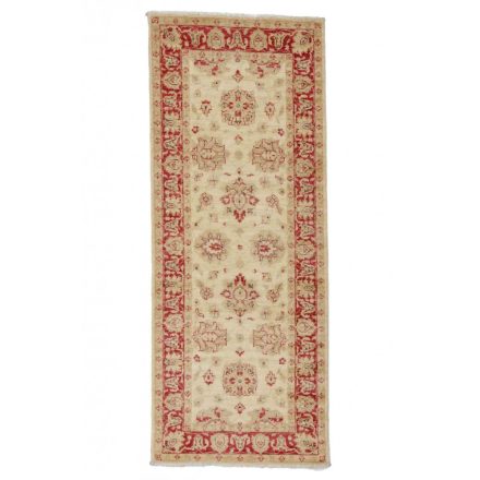 Ziegler carpet 77x194 handmade oriental carpet