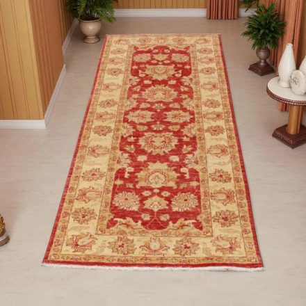 Ziegler carpet 72x200 handmade oriental carpet