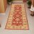Ziegler carpet 72x200 handmade oriental carpet