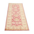 Ziegler carpet 72x200 handmade oriental carpet