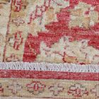 Ziegler carpet 72x200 handmade oriental carpet