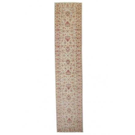 Ziegler carpet 101x486 handmade oriental runner carpet