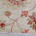 Ziegler rug 101x144 handmade oriental carpet