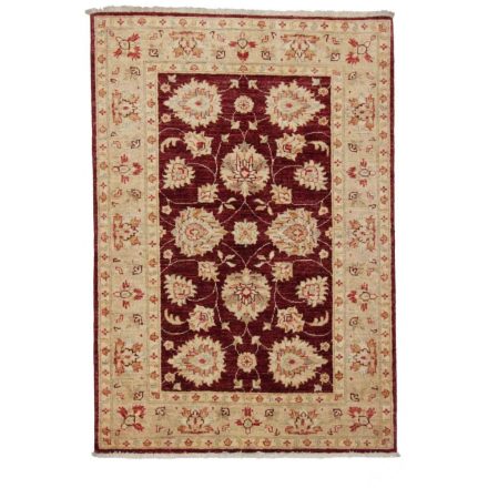 Ziegler carpet 101x148 handmade oriental carpet