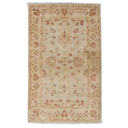 Ziegler carpet 77x126 handmade oriental carpet