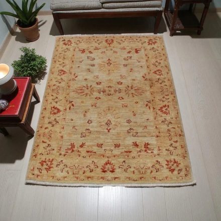 Ziegler carpet 77x126 handmade oriental carpet