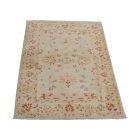 Ziegler carpet 77x126 handmade oriental carpet