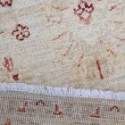 Ziegler carpet 77x126 handmade oriental carpet