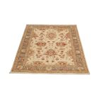 Ziegler rug 102x151 handmade oriental carpet