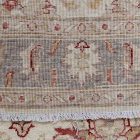 Ziegler rug 102x151 handmade oriental carpet