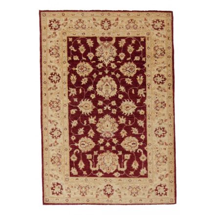 Ziegler carpet 101x146 handmade oriental carpet