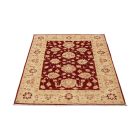 Ziegler rug 101x146 handmade oriental carpet