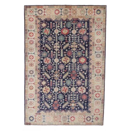 Ziegler carpet 197x294 handmade oriental carpet