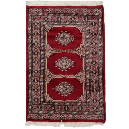 Pakistani carpet Jaldar 65x95 handmade oriental wool rug