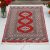 Pakistani rug Jaldar 62x99 handmade oriental wool rug