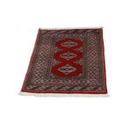 Pakistani rug Jaldar 62x99 handmade oriental wool rug