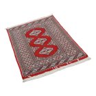 Pakistani rug Jaldar 62x99 handmade oriental wool rug