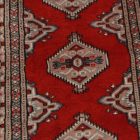 Pakistani rug Jaldar 62x99 handmade oriental wool rug