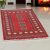 Pakistani rug Bokhara 80x118 handmade oriental wool rug