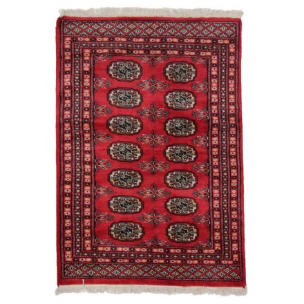 Pakistani carpet Mauri 80x115 handmade oriental wool rug