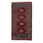 Pakistani rug Jaldar 71x129 handmade oriental wool rug