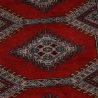 Pakistani rug Jaldar 71x129 handmade oriental wool rug