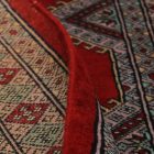 Pakistani rug Jaldar 71x129 handmade oriental wool rug