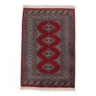 Pakistani rug Jaldar 83x116 handmade oriental wool rug