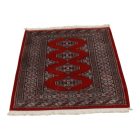 Pakistani rug Jaldar 83x116 handmade oriental wool rug