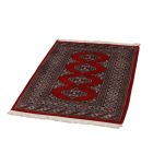 Pakistani rug Jaldar 83x116 handmade oriental wool rug