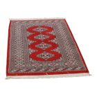 Pakistani rug Jaldar 83x116 handmade oriental wool rug