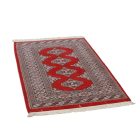 Pakistani rug Jaldar 83x116 handmade oriental wool rug