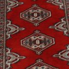Pakistani rug Jaldar 83x116 handmade oriental wool rug