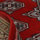 Pakistani rug Jaldar 83x116 handmade oriental wool rug