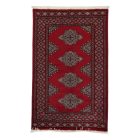 Pakistani rug Jaldar 77x121 handmade oriental wool rug