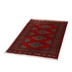 Pakistani rug Jaldar 77x121 handmade oriental wool rug