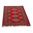 Pakistani rug Jaldar 77x121 handmade oriental wool rug