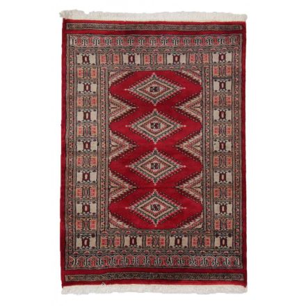 Pakistani carpet Jaldar 78x110 handmade oriental wool rug