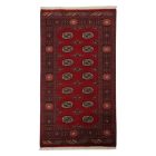 Pakistani Bokhara rug 96x160 handmade oriental wool rug