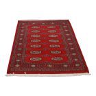Pakistani Bokhara rug 94x152 handmade oriental wool rug