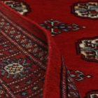 Pakistani Bokhara rug 94x152 handmade oriental wool rug