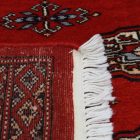 Pakistani Bokhara rug 94x152 handmade oriental wool rug