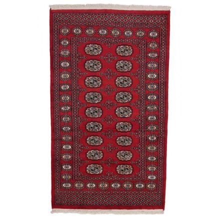 Pakistani carpet Mauri 95x162 handmade oriental wool rug