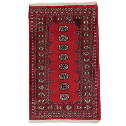 Pakistani carpet Mauri 96x153 handmade oriental wool rug