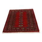 Pakistani rug Bokhara 96x153 handmade oriental wool rug