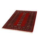 Pakistani rug Bokhara 96x153 handmade oriental wool rug