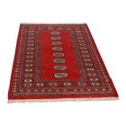 Pakistani rug Bokhara 96x153 handmade oriental wool rug