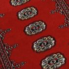 Pakistani rug Bokhara 96x153 handmade oriental wool rug