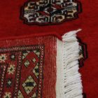 Pakistani rug Bokhara 96x153 handmade oriental wool rug